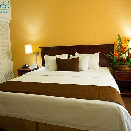 Hotel Kamico Tapachula Exterior photo