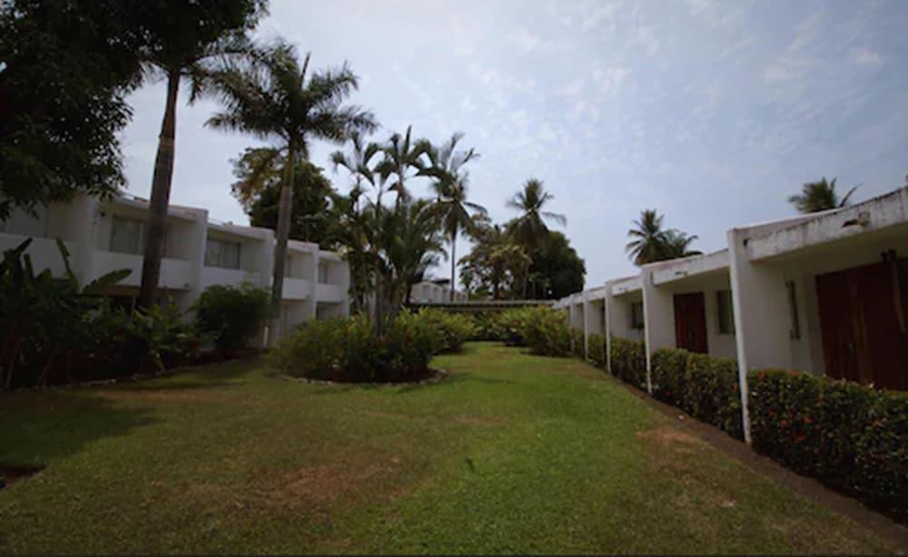 Hotel Kamico Tapachula Exterior photo