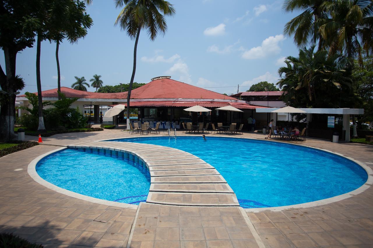 Hotel Kamico Tapachula Exterior photo