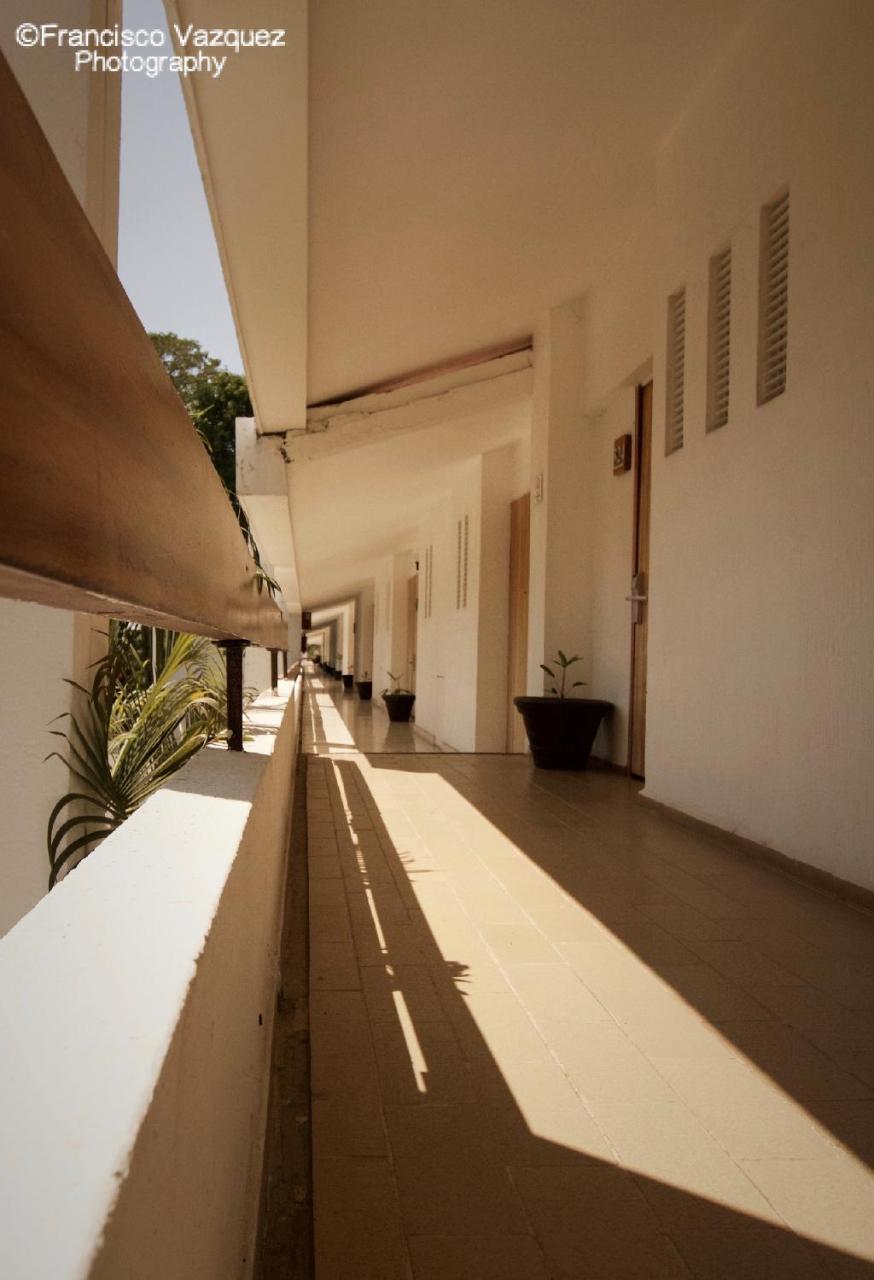 Hotel Kamico Tapachula Exterior photo