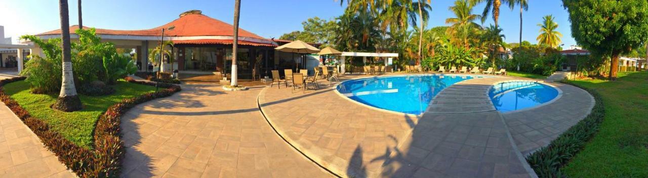 Hotel Kamico Tapachula Exterior photo