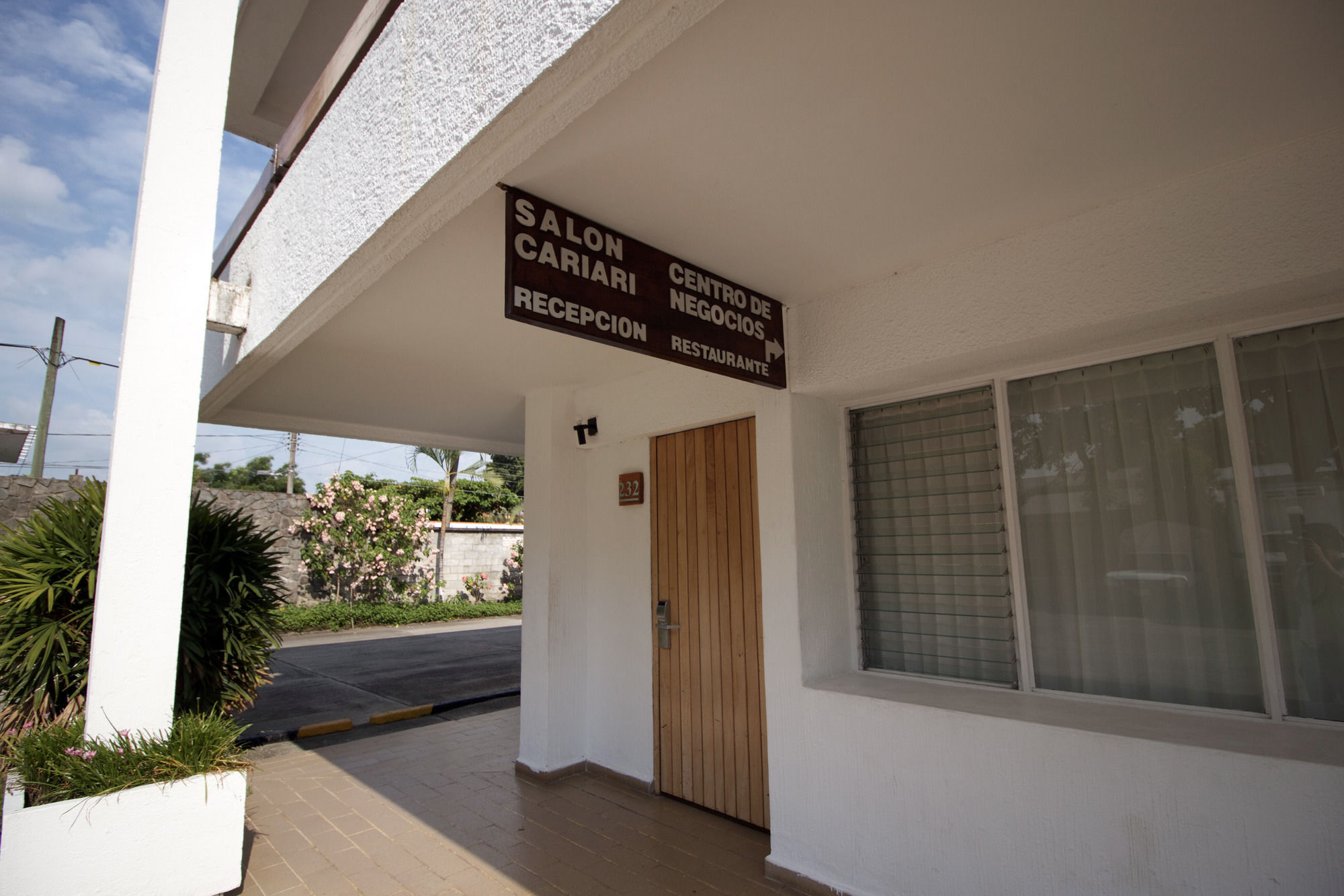 Hotel Kamico Tapachula Exterior photo
