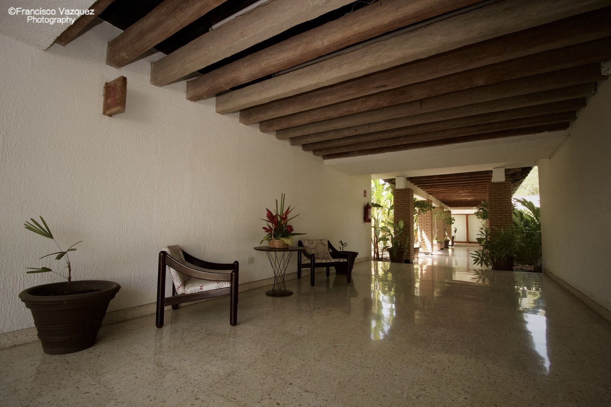 Hotel Kamico Tapachula Exterior photo