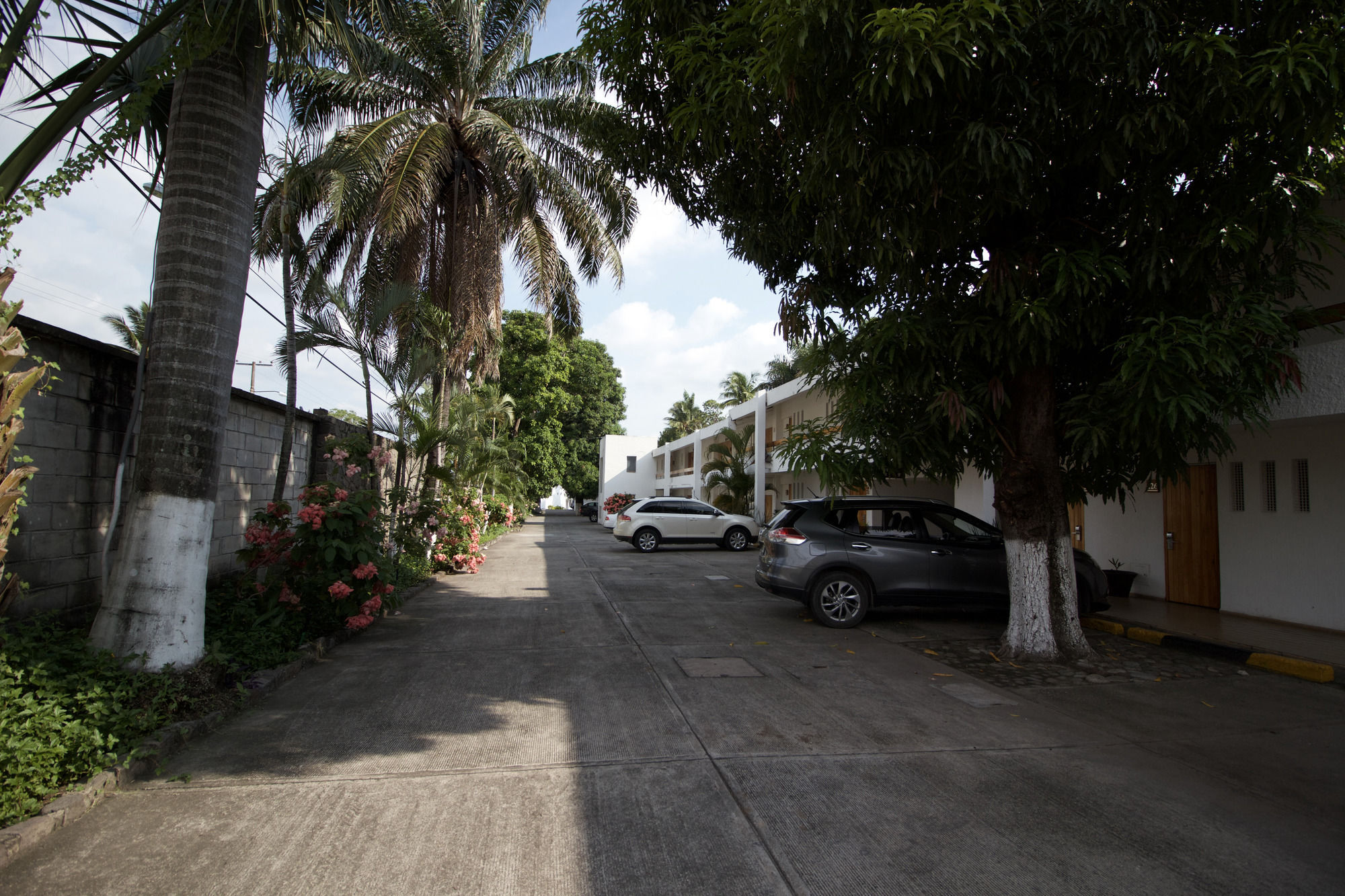 Hotel Kamico Tapachula Exterior photo