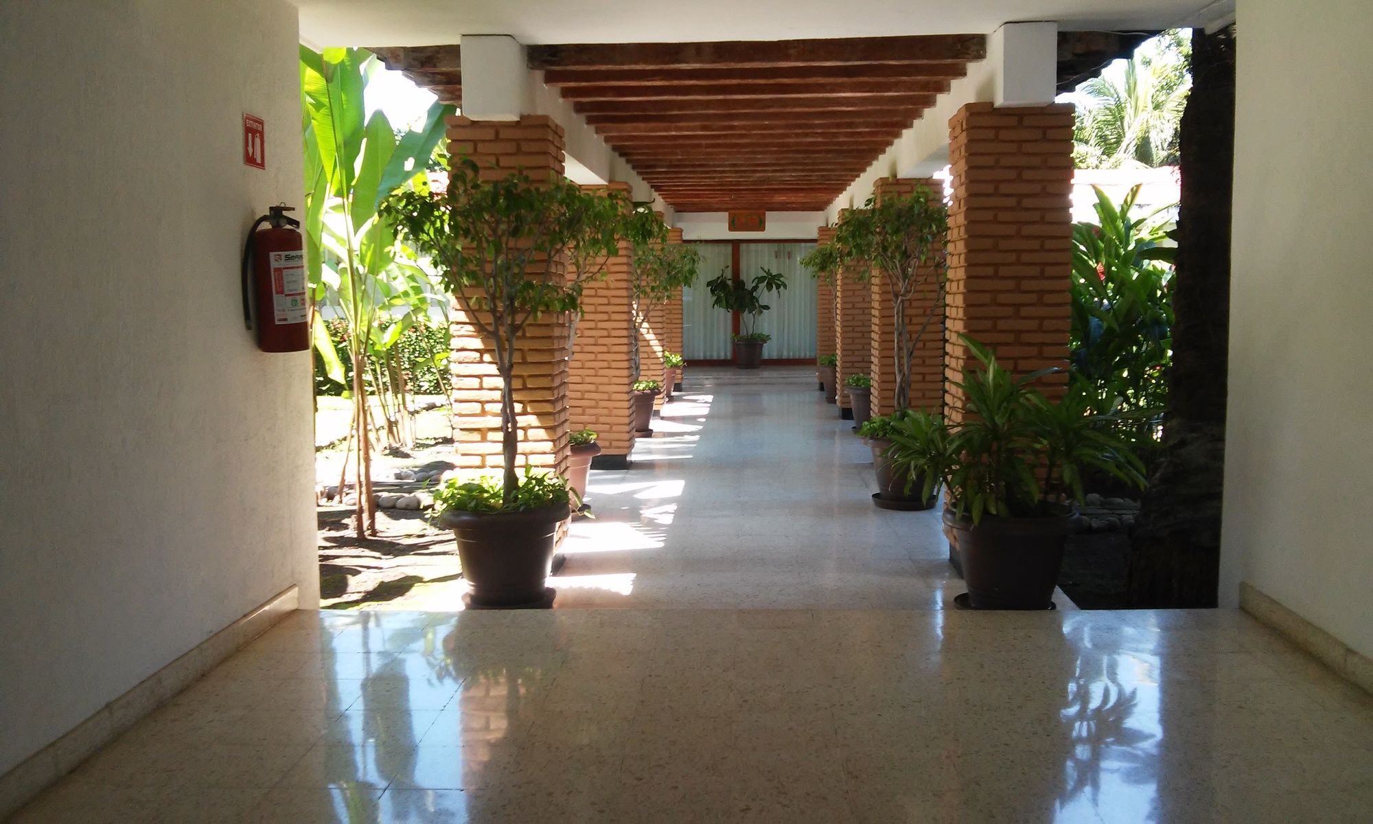 Hotel Kamico Tapachula Exterior photo