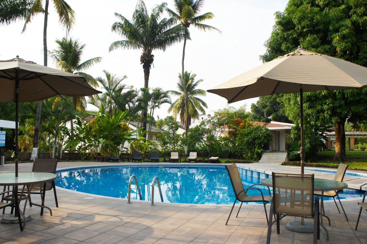 Hotel Kamico Tapachula Exterior photo